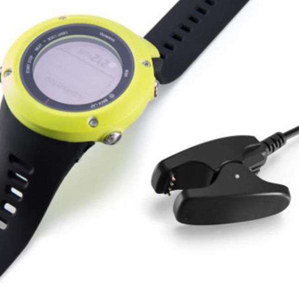 

watch charging cable cord charge clip for suunto ambit 1/2/3
