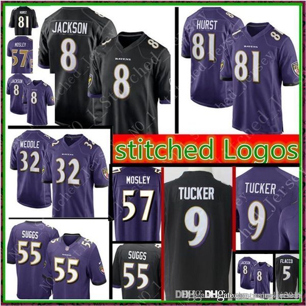 weddle jersey ravens