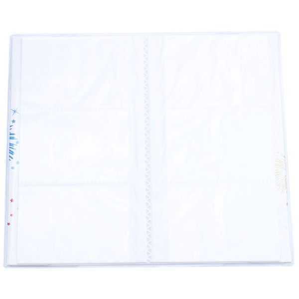 

new 84 pockets p for fujifilm instax mini polaroid fuji film camera 7 8 9 fireworks