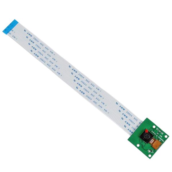 

camera module board 5mp webcam video 1080p 720p for raspberry pi 2 3 a b b