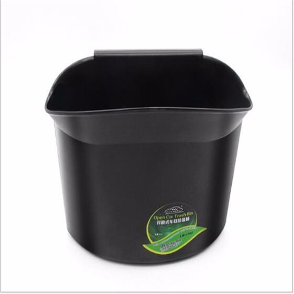 

2017 новый универсальный мини автомобиль trash мусор мусор bin пыли дело holder box аксессуары автоаксессуары