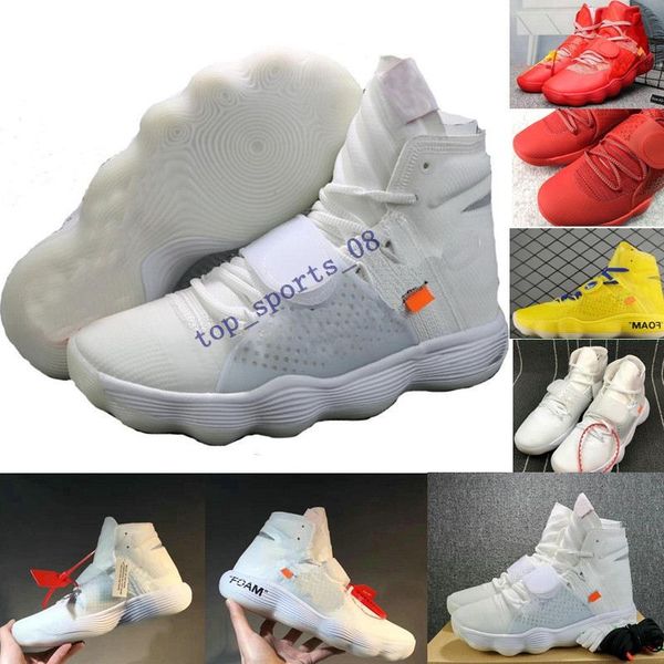

ten wholesale designer running shoes hyperdunk foam white hyper dunk basketball shoes sneakers for men women 2017 10x