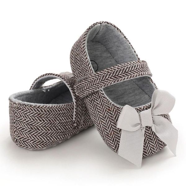 

first walkers soft infant toddler shoes baby girls princess cute toddler first walk bow knot casual shoes zapatos de nen#y3