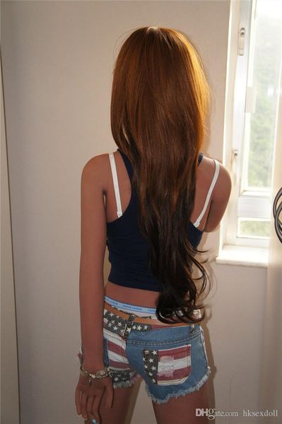 

amazon 148cm dolls toys silicon for men real lifelike selling doll fhgij