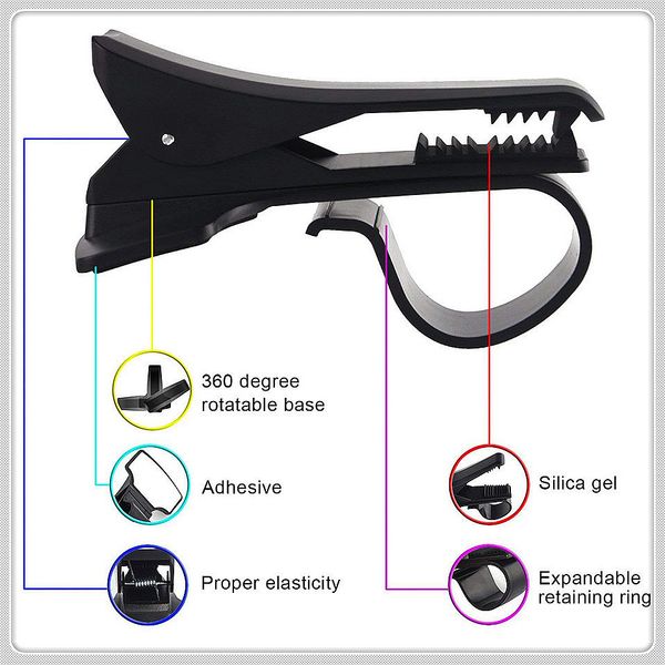 

car phone holder mount for infiniti g37 fx50 fx37 fx35 essence ex37 qx qx60 q30 q70l m35h jx q80 ipl qx30