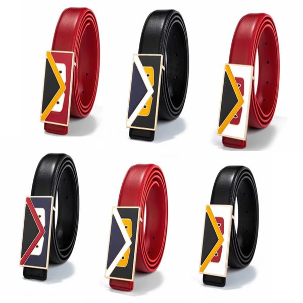 

2019 Пояс большая большая пряжка из натуральной кожи бренд дизайнерские ремни мужч