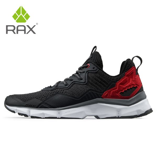 

rax hiking shoes for men breathable mesh mountain shoes men outdoor lightweight mountain boots d0729