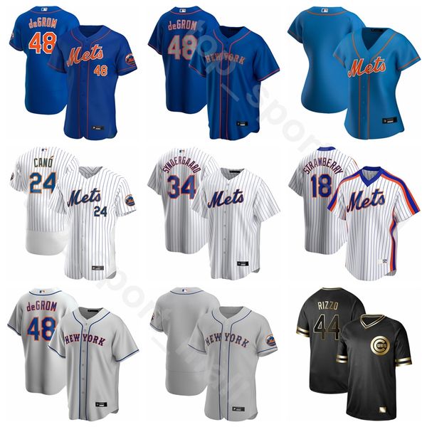 

2020 baseball men women youth 20 pete alonso jersey 1 amed rosario 30 michael conforto 6 jeff mcneil 40 wilson ramos team blue, Blue;black