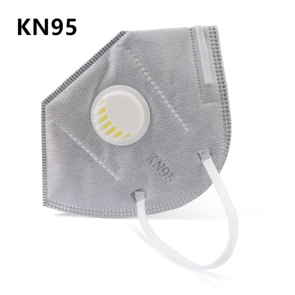 

kn95 masks with 7-layers of efficient protection kn95 face masks respirator valve ffp2 mask anti dustprotective dust-proof pm2.5 protectiv