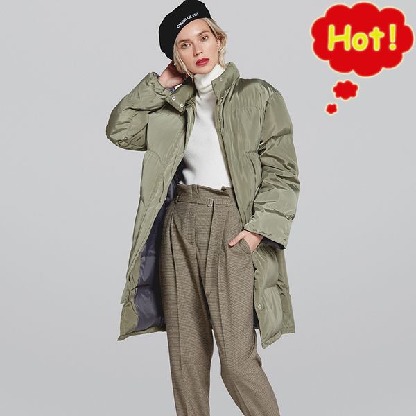 

jackets for women winter sale casual coat women thickening hooded plus size outerwear parka casaco feminina g3p7, Black
