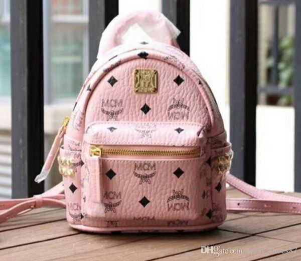 

High Quality Genuine leather Women's Backpacks Travel Bags Female Black Dailypack School Ladies Preppy Girl Backpack