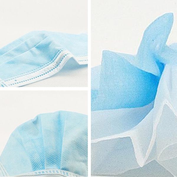 

Máscaras faciais tina312