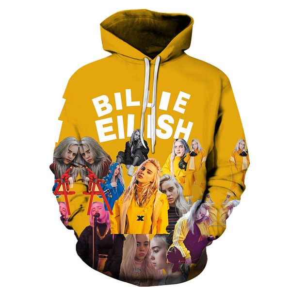 

3d свободные толстовки мужчины и женщины прохладные кофты модные пуловеры мальчики и девочки толстовки уличная одежда личность trend2020, Black