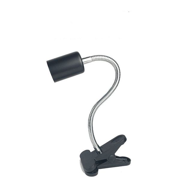 

водолазка длинный задний свет кронштейн ува отопление гибкая полный спектр заднего света кронштейн держатель e27 лампа для рептилий кронштей