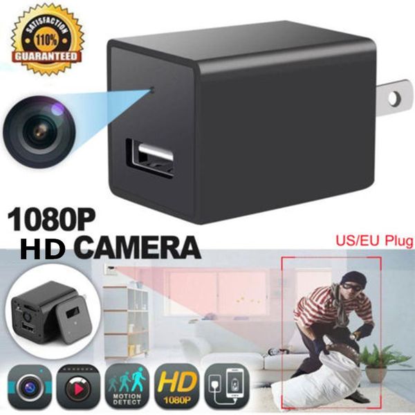 

Hd 1080p wifi camera charger camera u b wall phone charger camera mini dv motion detection plug mini camera home office ecurity camera