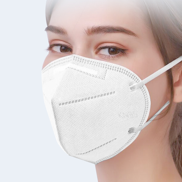 

n95 masks dust protective kn95 face mask with mouth cover filter dustproof particulate respirator mask b205