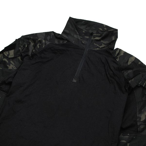 

tmc2899-mcbk cs tactical uniform acu camouflage clothing army combat hunting clothes battle uniform jacket trousers, Camo