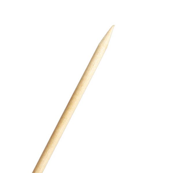 

100pcs cuticle pusher double sided remover for nail art care manicures tools 789