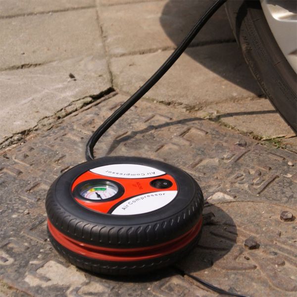 

универсальная 12в входное напряжение электрическая надувная машина автомобильная шина инфляционный насос воздушный компрессор дизайн шин