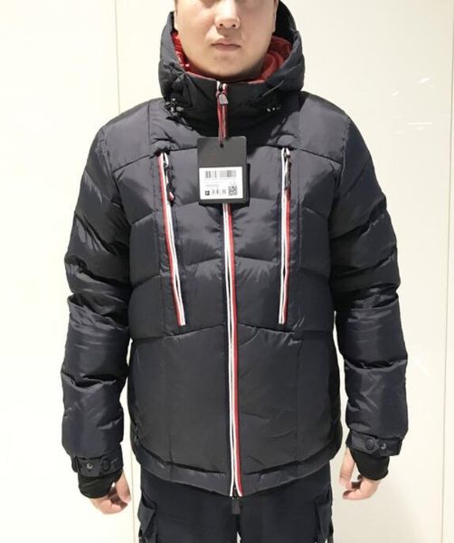 

Down e Parkas monclergucci