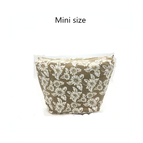 

for obag mini bag tote bag
