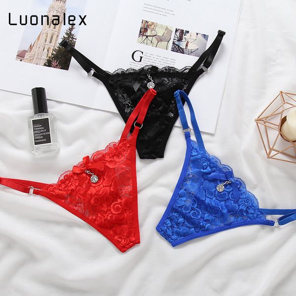 

горячие женщины с низкой талией шнурка сексуальное женское белье трусики стринги трусики g шнура сексуальный bragas женщины нижнее белье fem, Black;pink