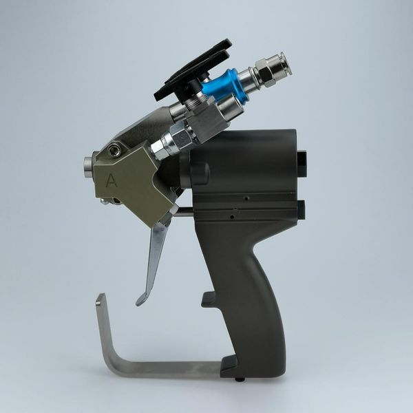 

p2 spray foam gun for spray polyurethane foam insulation good quality / price