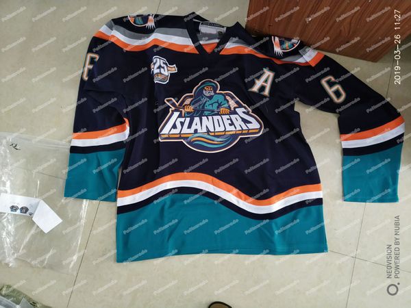 palffy islanders jersey