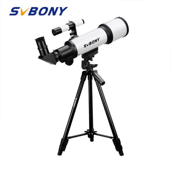 

svbony sv501 70 mm astronomical telescope monocular moon bird watching kids adults astronomy beginners f9348b