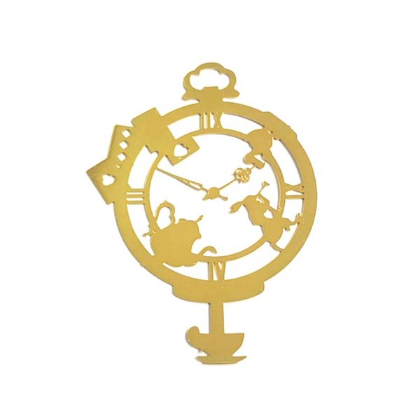 

diy filler epoxy resin filling tools decoration jewelry necklace gold copper clock wings making crafts hollow molds accessories