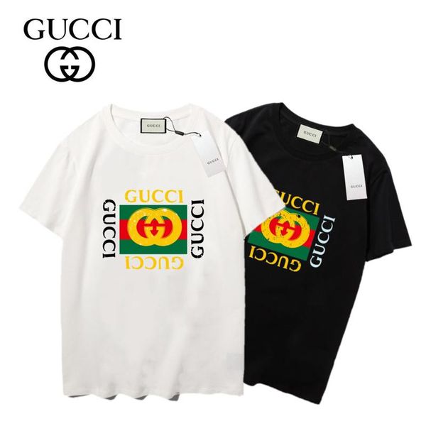 

brand mens women designer t shirts fashion luxury designer t shirt summer mens tshirt tee couples matching clothes 3302-1