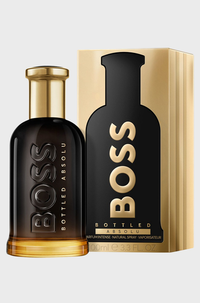 Hugo Boss Luxury Perfume for Men Women