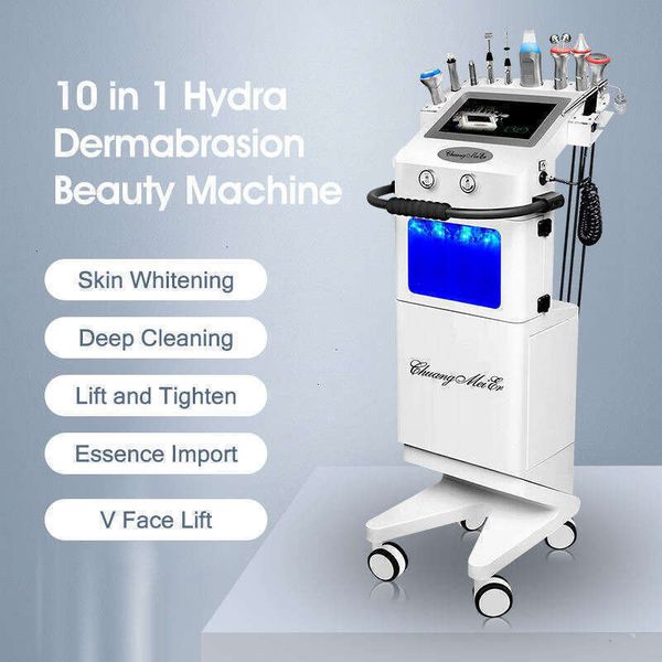 Ace New Products 2026 Unique Best Selling Microcurrent Face Lift Cleansing Machin