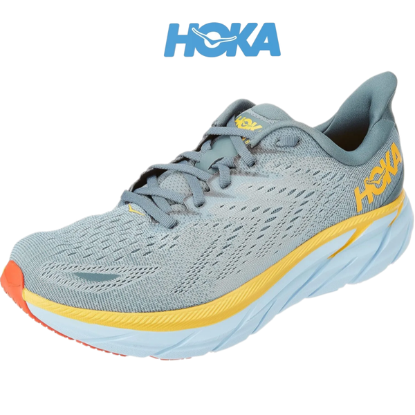 HOKA Men’s Clifton 9 Running Sneakers