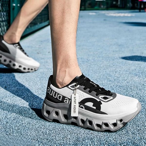 Sole Mens Gifts Running Shoes Shock Absorbing For All Day Comfort S2609032LTE