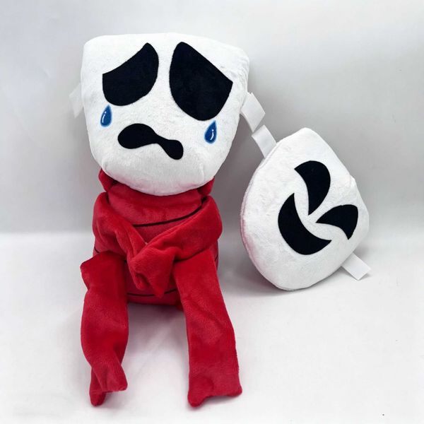 Amazing The Digital Circus Plush Toy DollL260520N2KB S260904WNQF