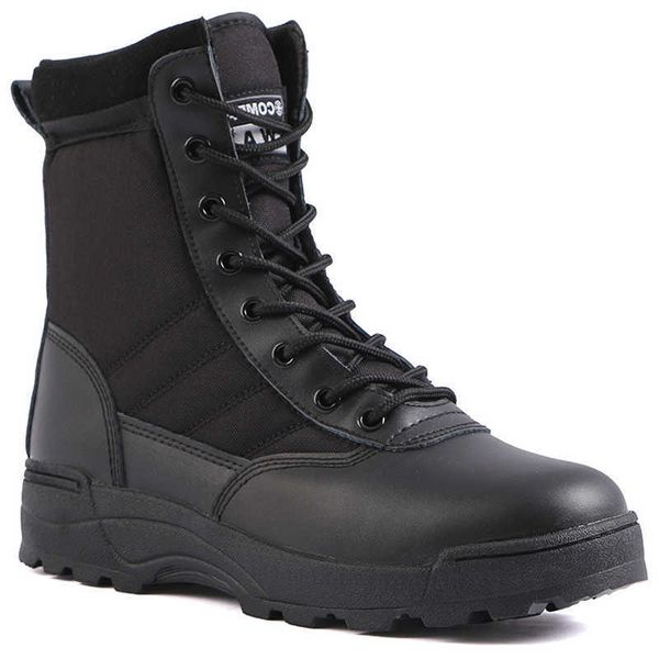 Step Into Adventure: Discover the Ultimate 2026 Tactical Boots for Outdoor Thrills