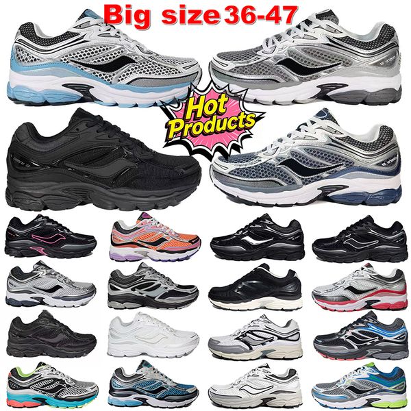 Saucony Progrid Omni 9 Running Sneakers