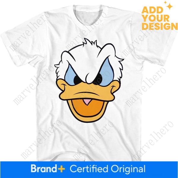 Donald Duck T-shirt for Women