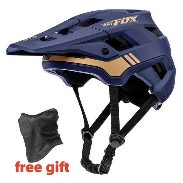 Bicycle Cycling Helmets Men's Helmet Casco Bicicleta MTB Mountain Bike Racing Speedframe D260908