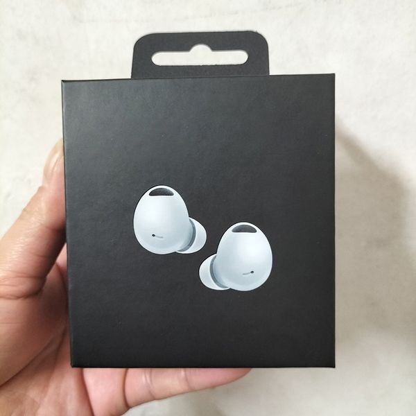 In-Ear Wireless Earbuds Buds2Pro Buds2 Pro SM-R510 R510 Adaptive Headphone Earphone for Samsung S25 S24 S23 S22 and Note Smartphones