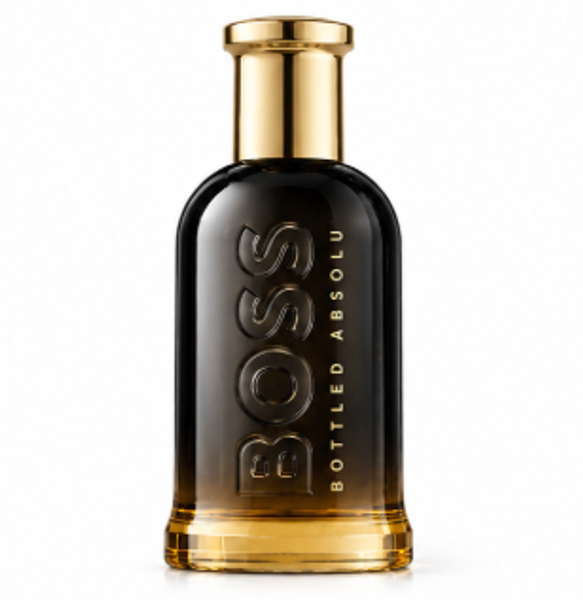 Hugo Boss Premium Perfume Collection 100ML