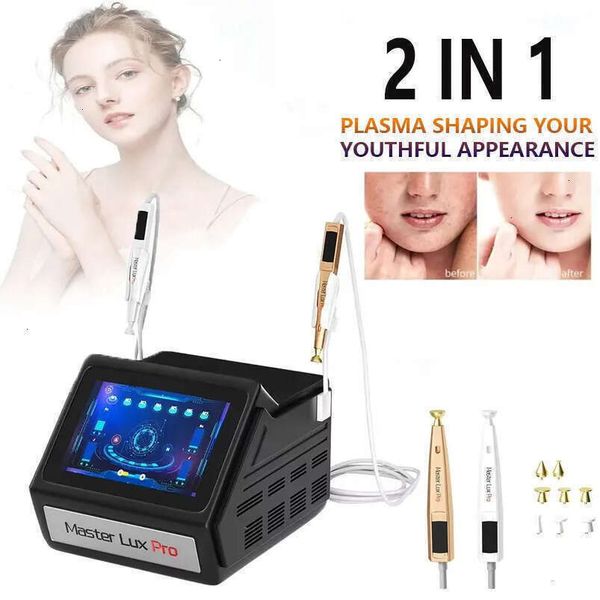 Ace Multifunctional Facial Skin Care 2 In 1 Ozone Plasma Face Lifting Increase Elasticity Freckle Wrinkle Removal Repair Expert Machi