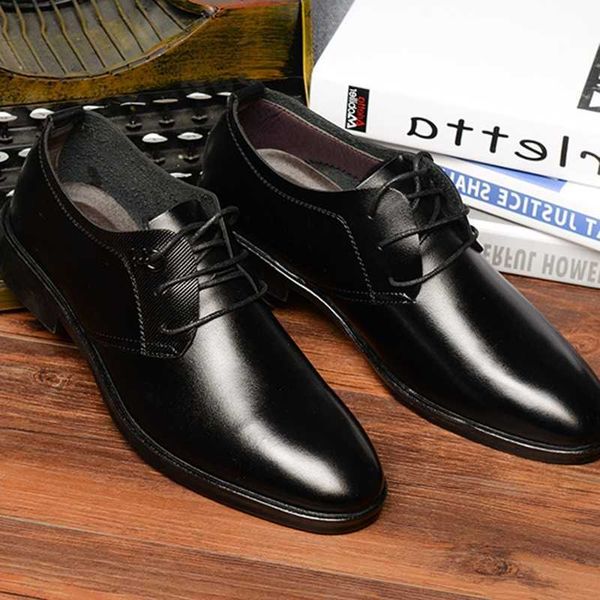 Men's Casual Dress Shoes for Office