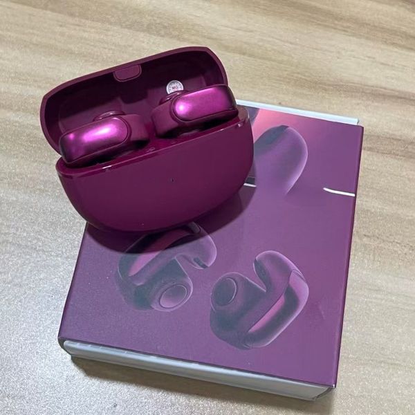Luxury Designer Boseearbuds Ultra Open Earbuds Wireless Bluetooth 5.3 Ear Headphones Immersive Audio Sports Running Travel