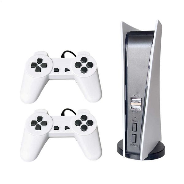 Video TV GS5 AV 8-bit Output USB Plug and Play port 200+ Nostal Game Console Electronic Mini Classic Retro Game Station J260915