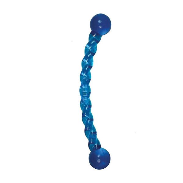 Dog Chew Toy durable tough Toys Chews KONG Safestix Strong And Flexible Fetch With Safe Materials Ass