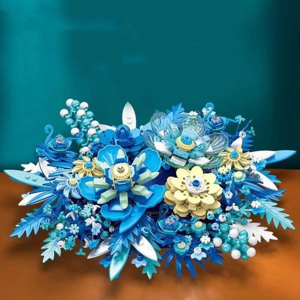 2026 New Children Educational Assembly Building Blocks Toy Toys #C3