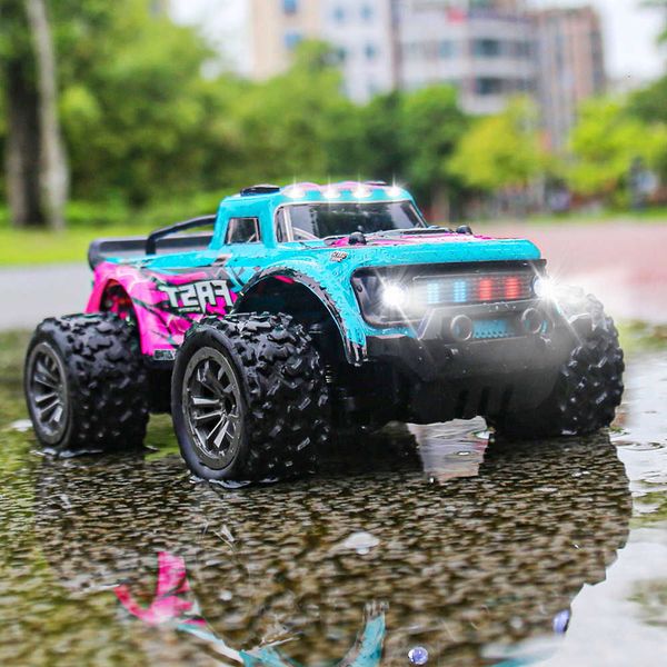 1 Electric/RC Car 20 4WD RC Drift 15km/h High Speed Cars Toys For Adults And Kids 2.4G Remote Control Off Road Climbing TruckT260923