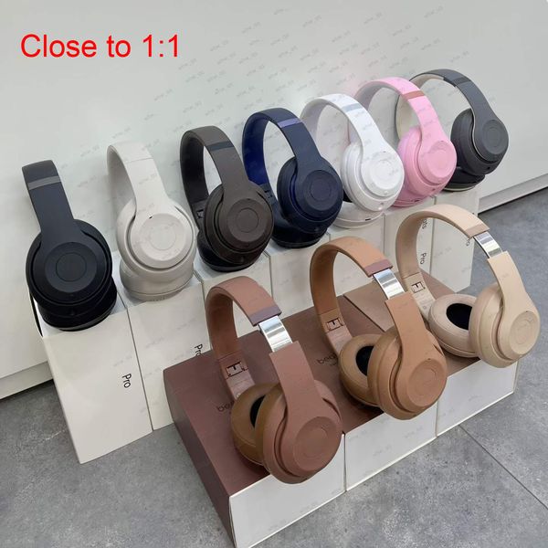 Sound Engineer 3 studio pro Wireless Bluetooth headsets Gaming headsets Noise-canceling music headsets pro